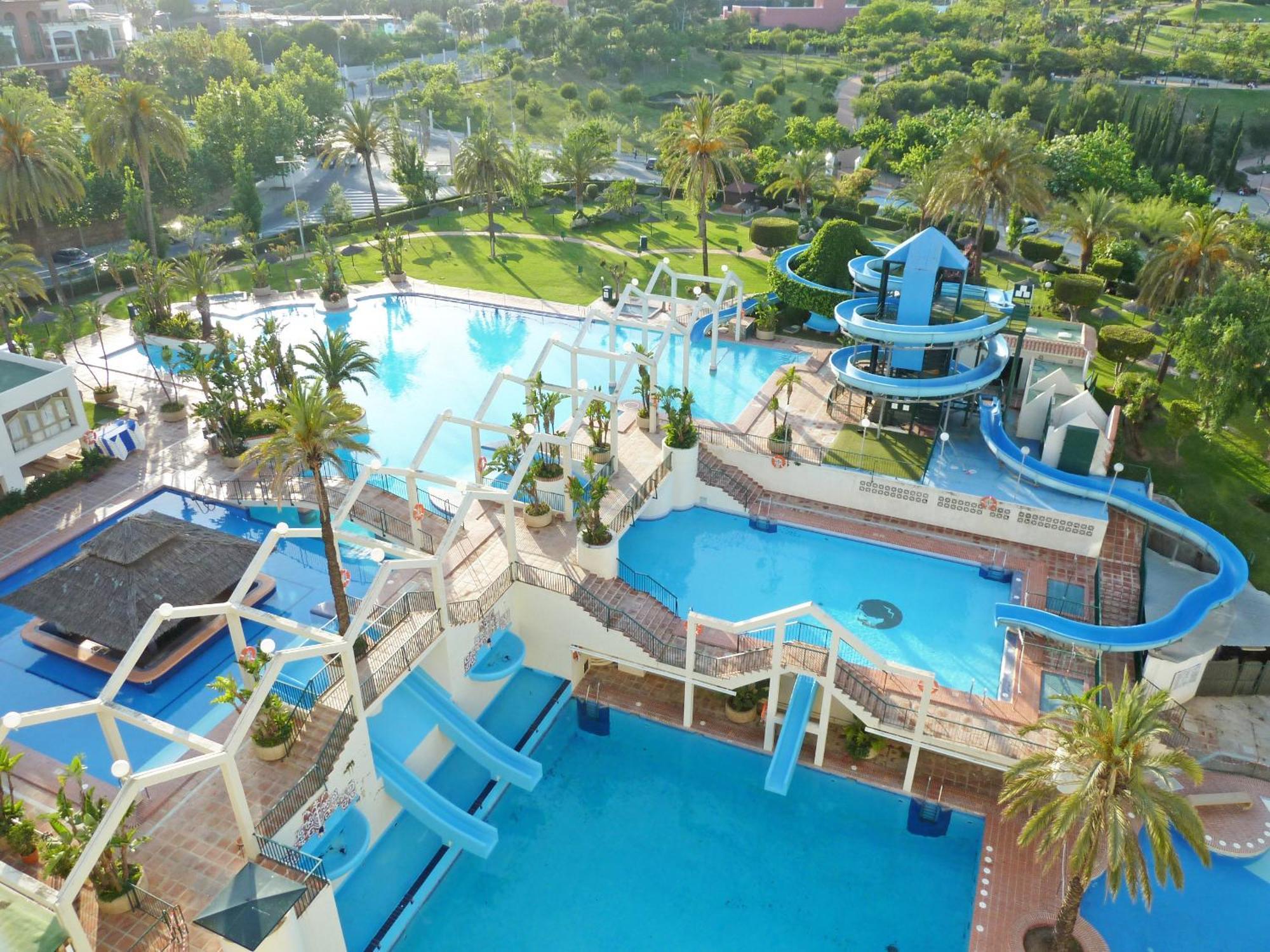 Benalbeach Benalmádena